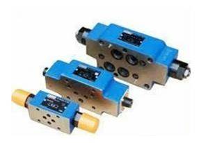 Hydraulic Flow Control Valves